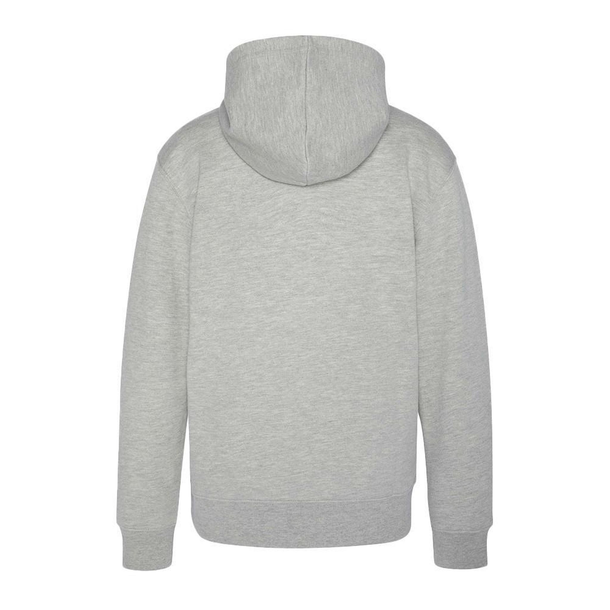 Voir la diapositive 2 : Schott Sweat à capuche  Homme Schott Logo