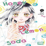 HONEY LEMON SODA TOME 10 , Murata Mayu