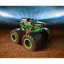 Voir la diapositive 4 : SPIN MASTER Véhicule Monster Truck Grave Digger Meccano junior