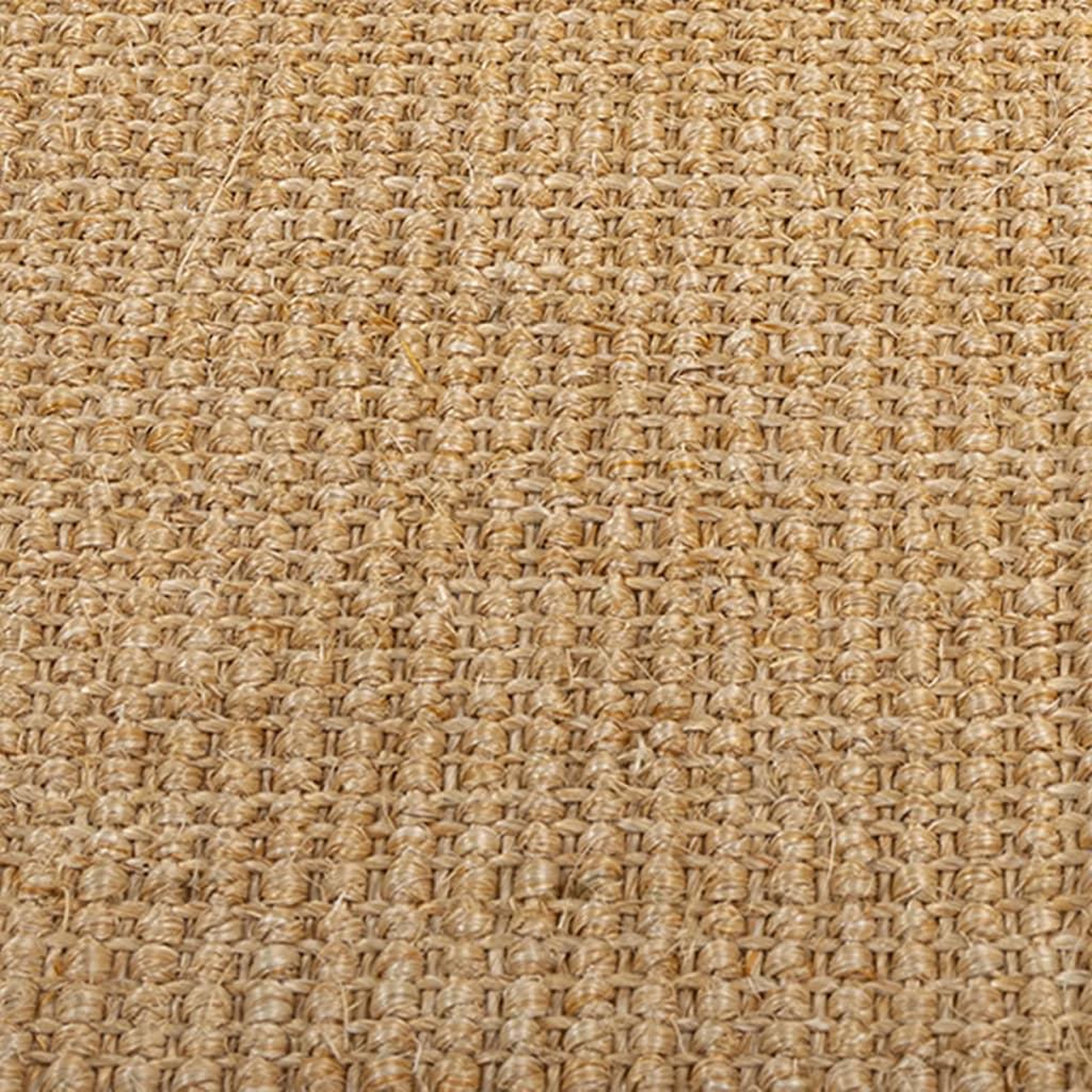 Voir la diapositive 4 : VIDAXL Tapis Sisal naturel 100x150 cm
