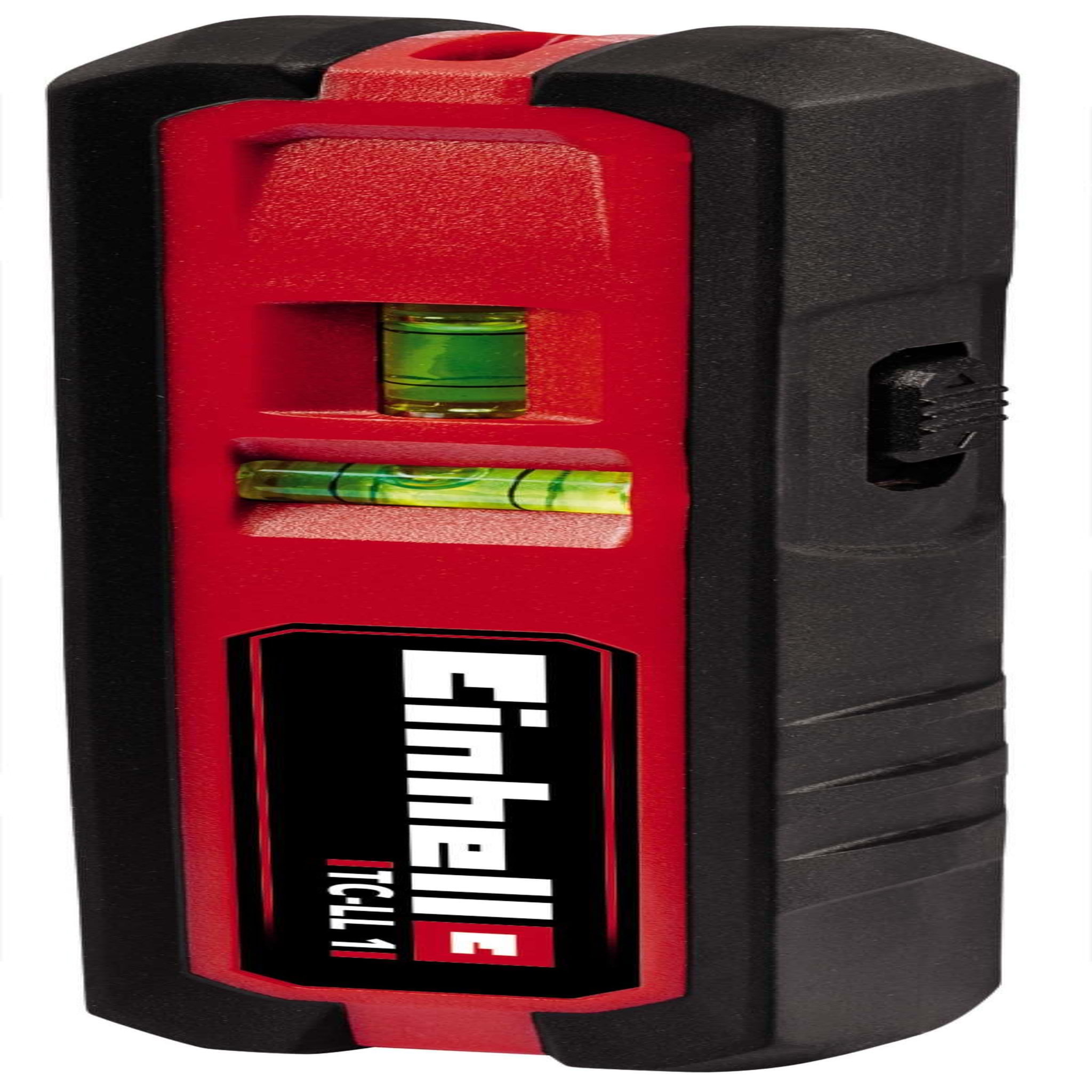 Einhell Niveau à bulle laser TC-LL 1