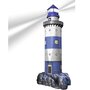 RAVENSBURGER Puzzle 3D Phare - Night Edition