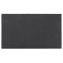 Voir la diapositive 1 : Sensei Maison Tapis de bain 900 g/m² LUXURY - 50x80 cm