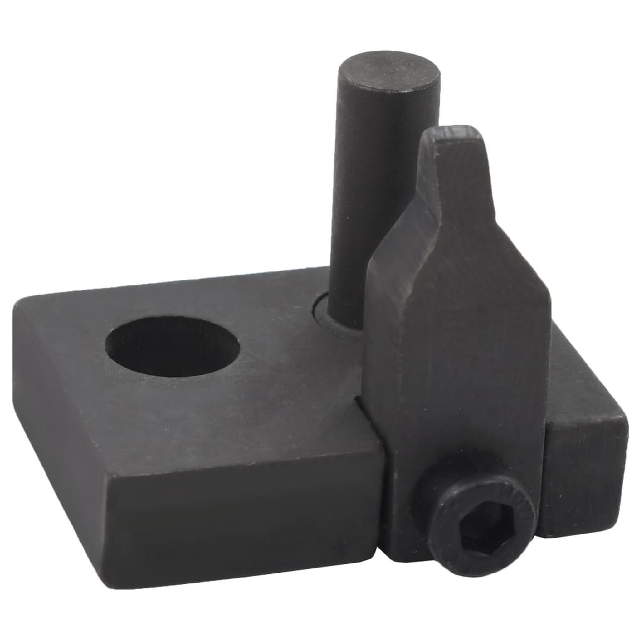 Voir la diapositive 3 : VIDAXL Kit d'outils de calage du moteur 5 pcs pour VW AUDI