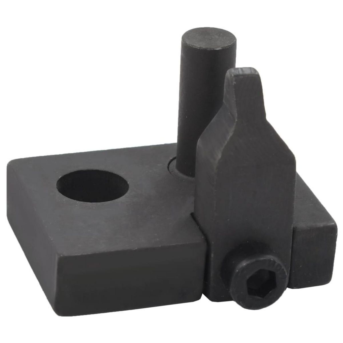 VIDAXL Kit d'outils de calage du moteur 5 pcs pour VW AUDI