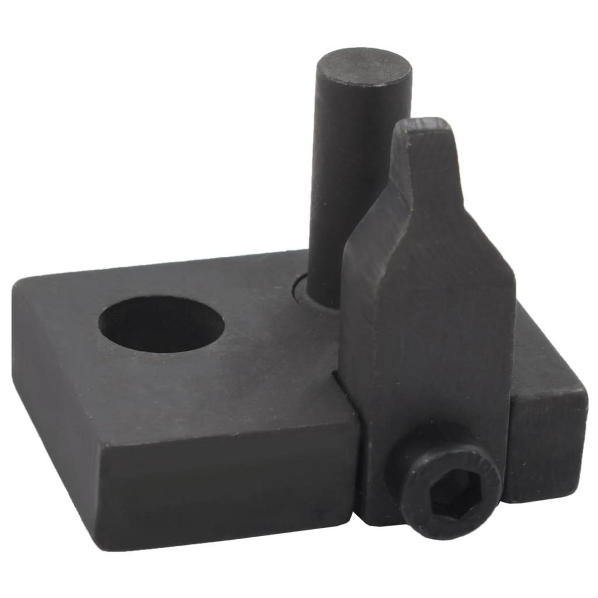 VIDAXL Kit d'outils de calage du moteur 5 pcs pour VW AUDI