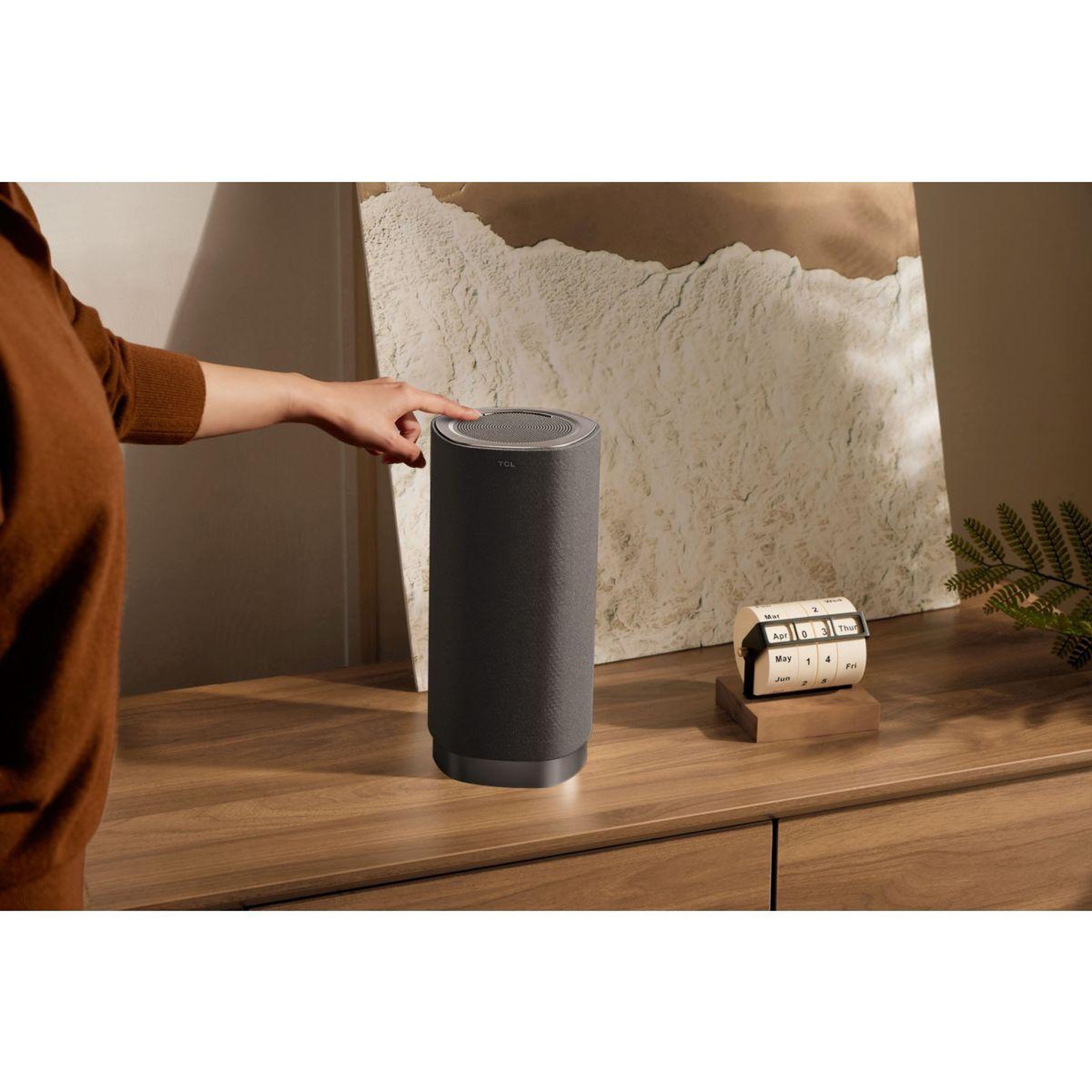 Voir la diapositive 5 : TCL Enceinte tv home cinema z100