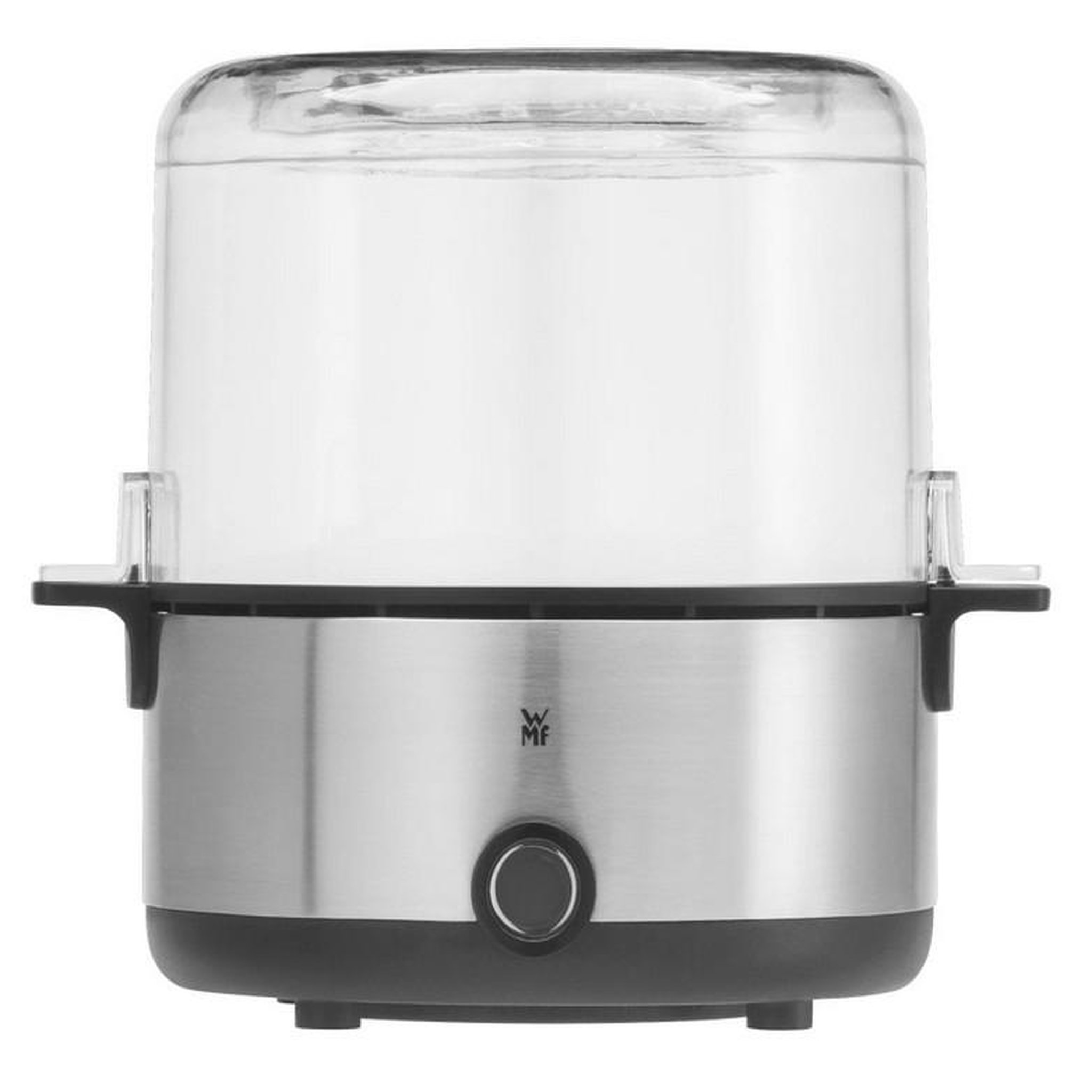 Voir la diapositive 2 : WMF Appareil à pop-corn 250w inox - 415470011