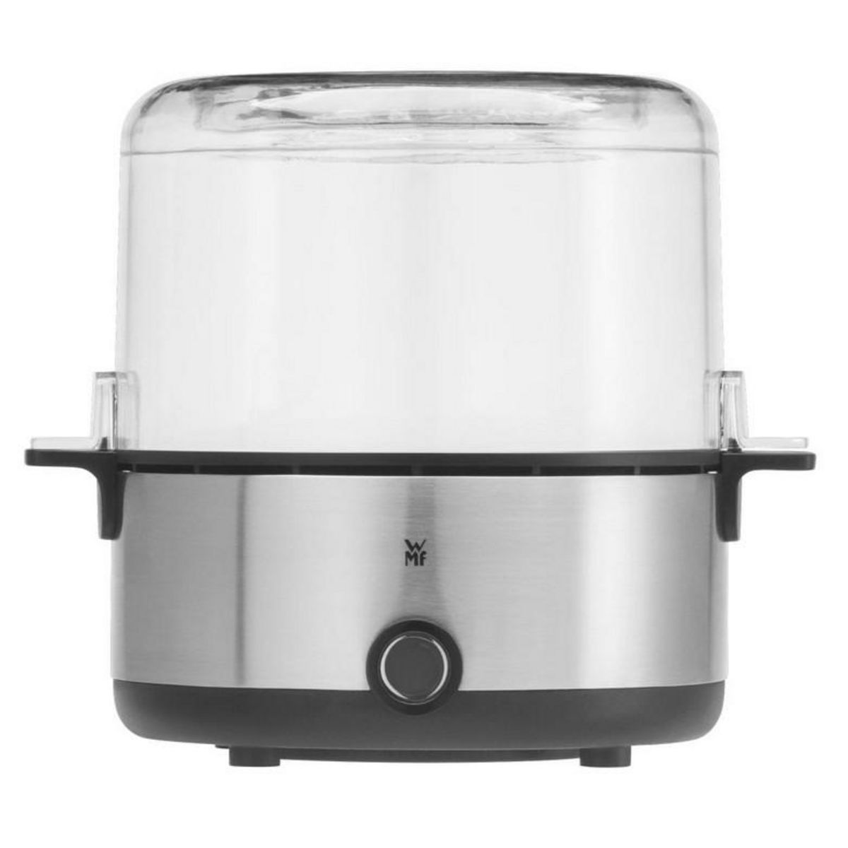 WMF Appareil à pop-corn 250w inox - 415470011