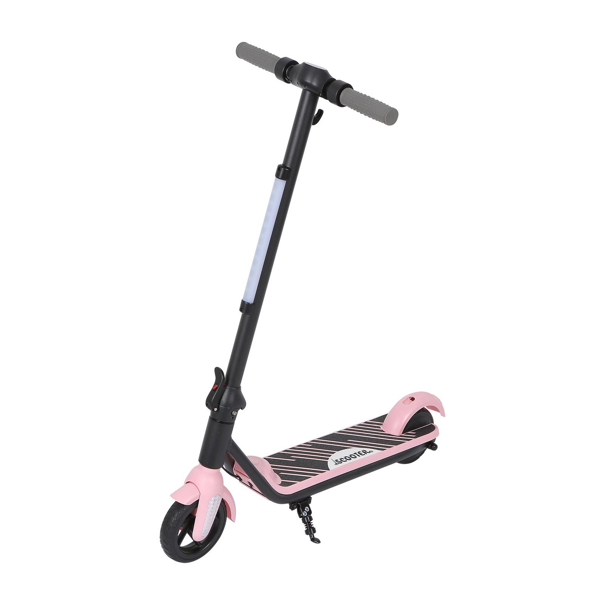 Voir la diapositive 1 : AVDL Trottinette électrique pour enfants f602