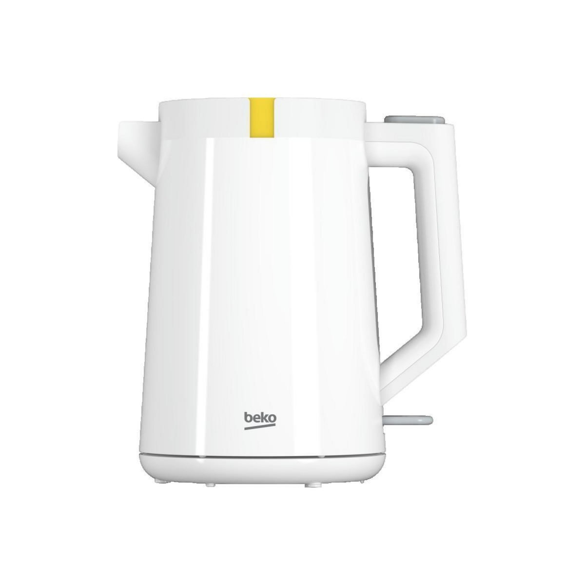 Beko Bouilloire Beko WKM 4215 W 1.7 l