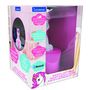 Voir la diapositive 4 : Lexibook Enceinte Bluetooth avec figurine lumineuse Licorne