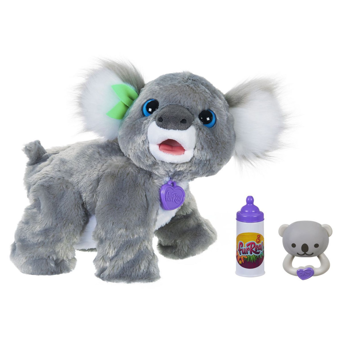 HASBRO FurReal Le koala Kristy