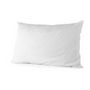 Voir la diapositive 2 : HOME LINGE PASSION Lot de 2 taies d'oreiller - HOME LINGE PASSION - 50 x 70 cm - Blanc