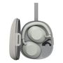 Voir la diapositive 2 : SONY Casque audio Sony WH-1000XM6 argent