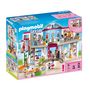 Voir la diapositive 2 : PLAYMOBIL 5485 Grand magasin aménagé