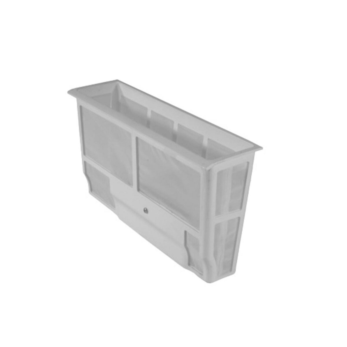 Ubbink Sac filtrant 100 microns pour Robotclean 3 & Robotclean Accu 4 Pool - Ubbink