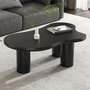 Voir la diapositive 5 : MERAX Table basse