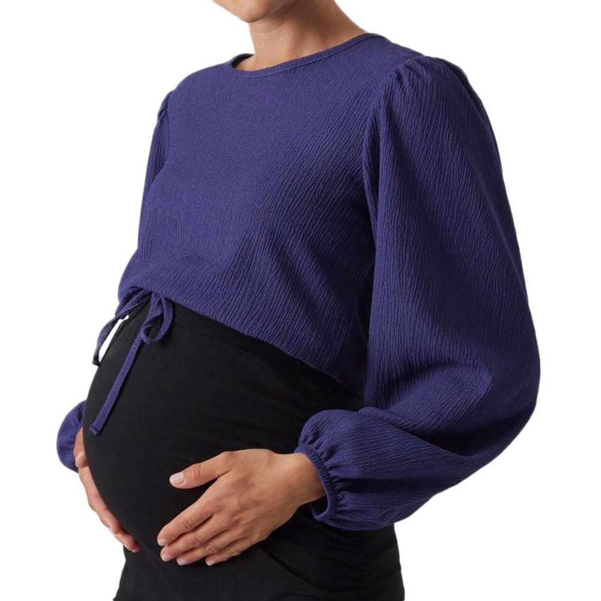 MAMALICIOUS Blouse de Grossesse  Femme Mamalicious Aura