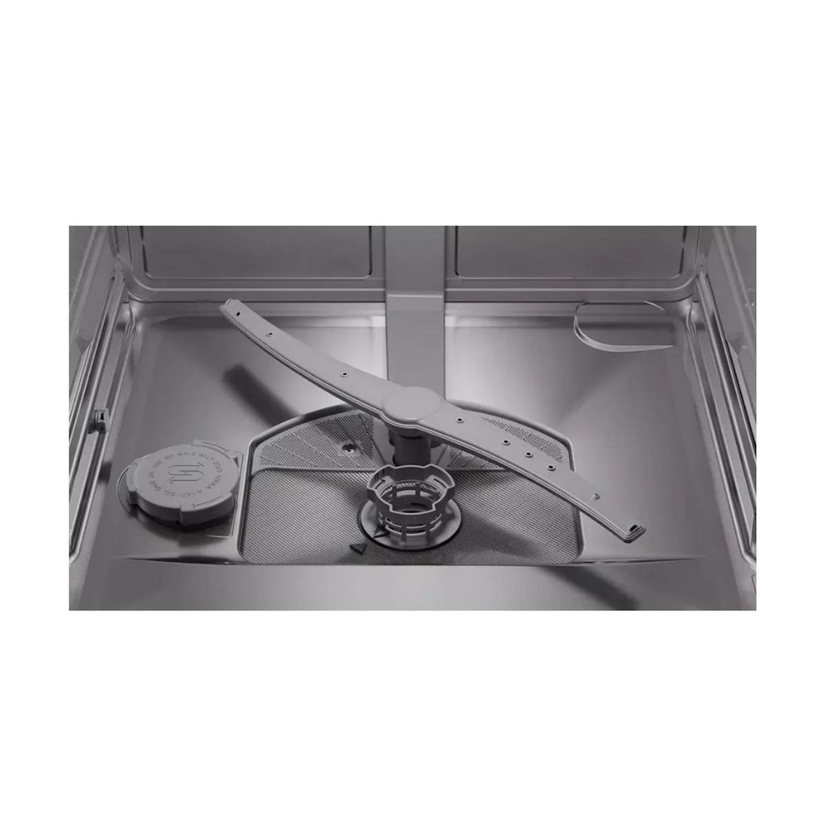 Siemens Lave-vaisselle 60cm 14 couverts 42db blanc - SN23EW03MF