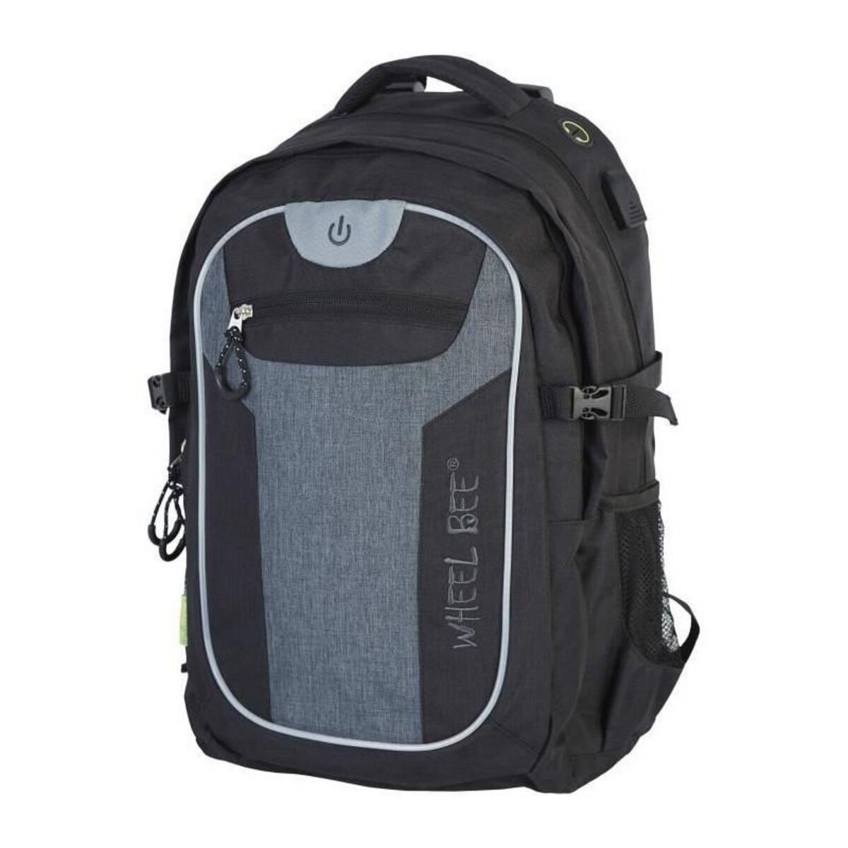 SCHILDKROT Sac a dos - SCHILDKRÖT - Sac Wheel Bee BACKPACK Revolution