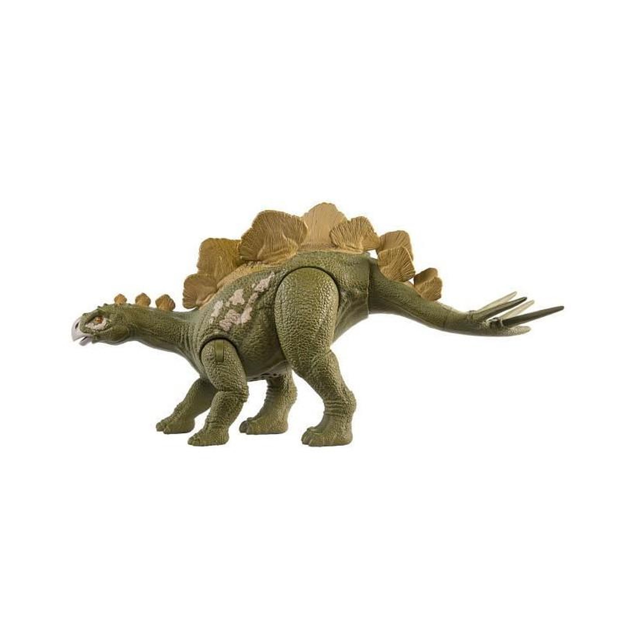 Voir la diapositive 2 : MATTEL HESoeRISAURUS SONORE - MATTEL - HTK69 - DINOSAURE JURASSIC WORLD