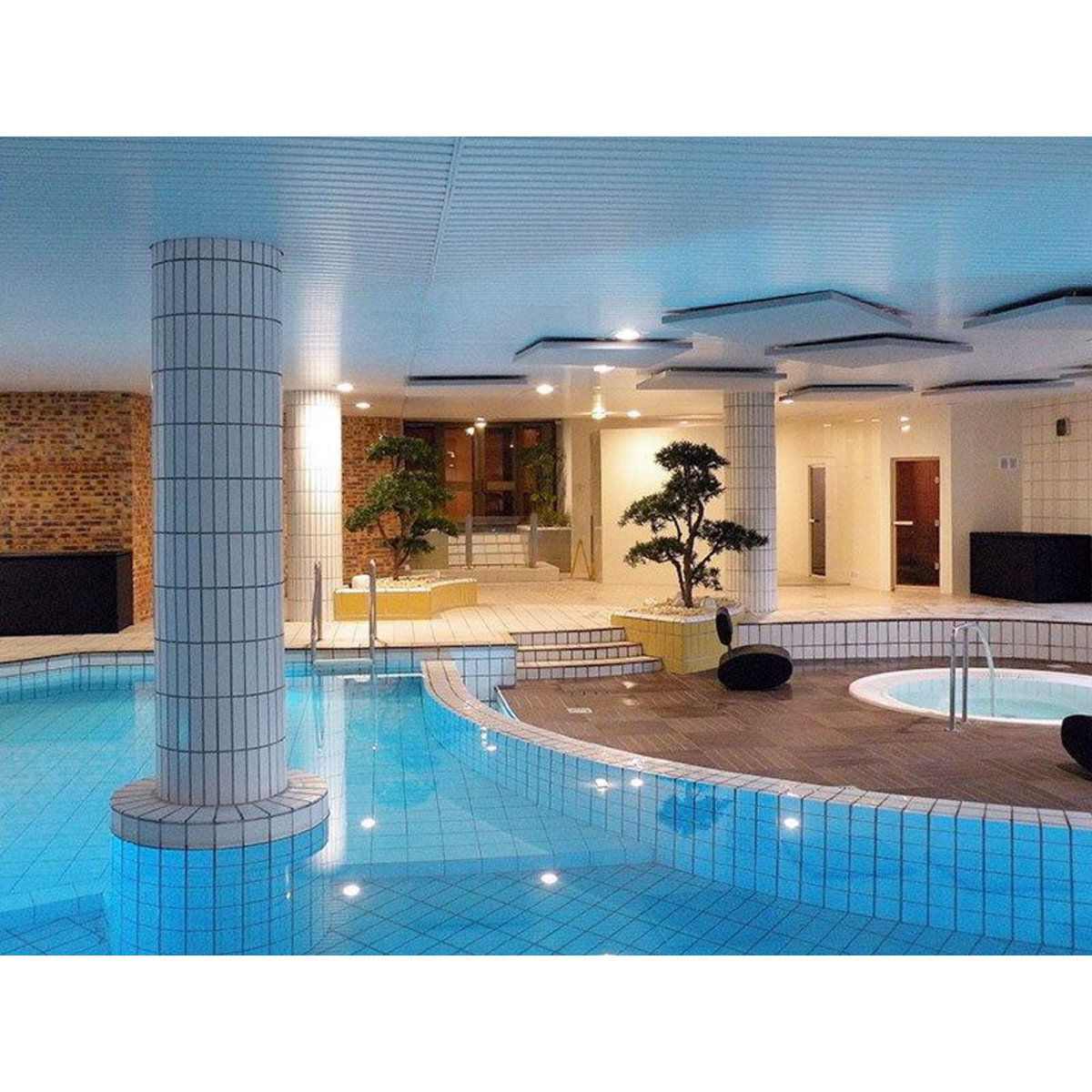 Smartbox Séjour détente et spa en hôtel Mercure 4* près de Tours - Coffret Cadeau Séjour