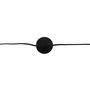 Voir la diapositive 3 : Paris Prix Lampadaire Design  Lina  150cm Beige