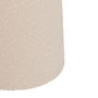 Voir la diapositive 3 : ATMOSPHERA Lampadaire Bouclette  Solal  124cm Blanc