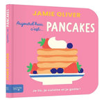 AUJOURD'HUI C'EST... PANCAKES, Oliver Jamie