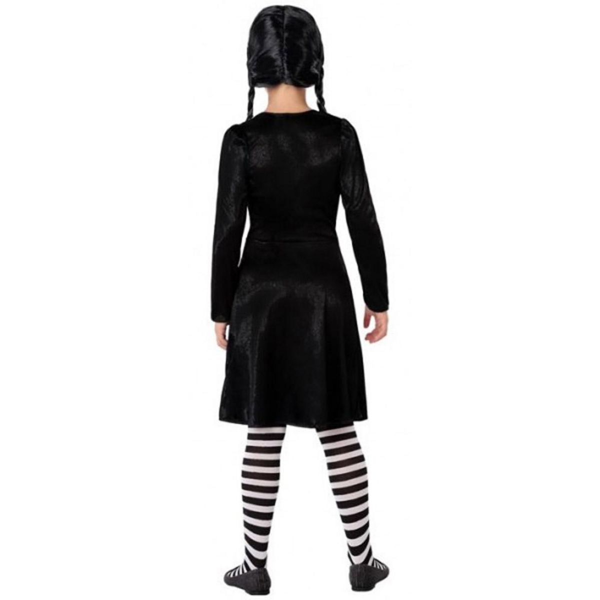 ATOSA Déguisement De Fantôme - Fille - 7/9 ans (122 à 134 cm)