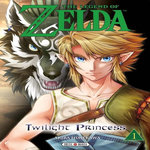 THE LEGEND OF ZELDA - TWILIGHT PRINCESS TOME 1, Himekawa Akira