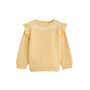 Voir la diapositive 1 : Petit Béguin Sweat-shirt enfant Camila