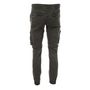 Voir la diapositive 2 : PANAME BROTHERS Pantalon  Homme Paname Brothers JORDAN