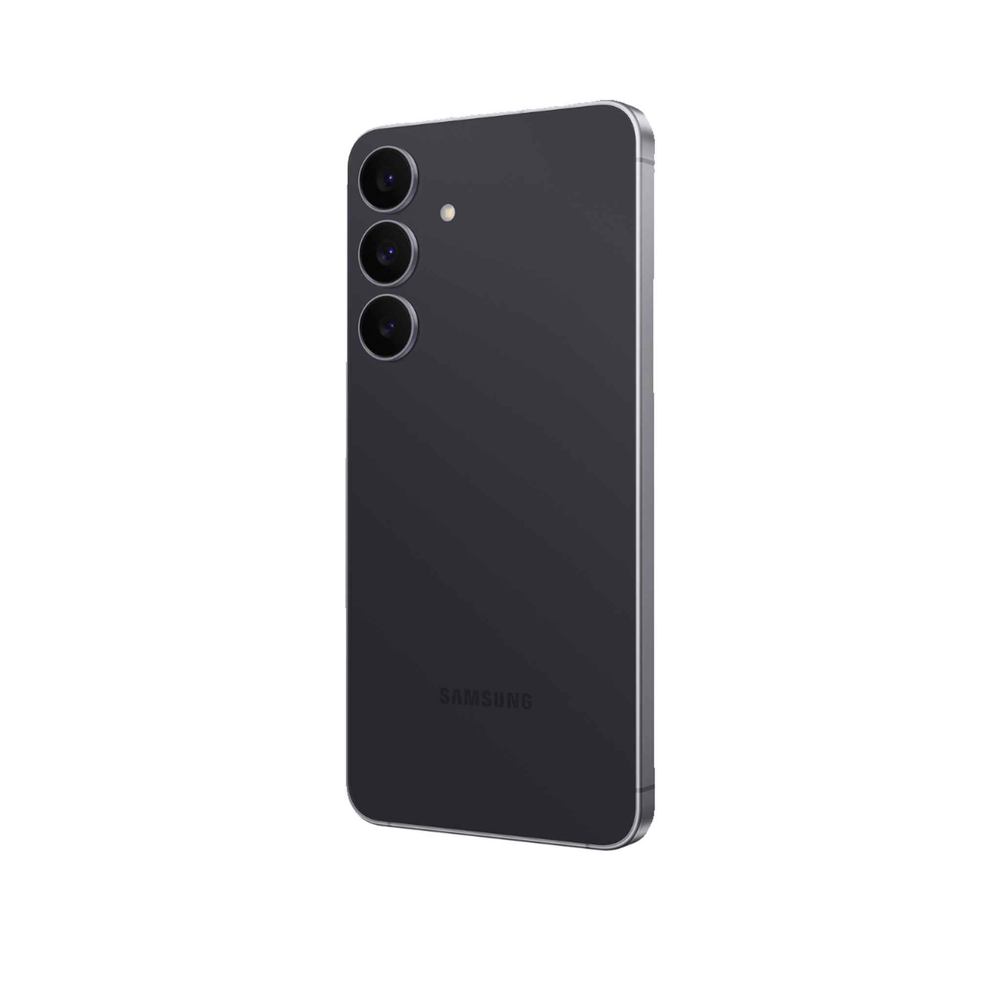 Voir la diapositive 4 : Samsung samsung smartphone s25 fe 8gb/256gb 6.7  5g black