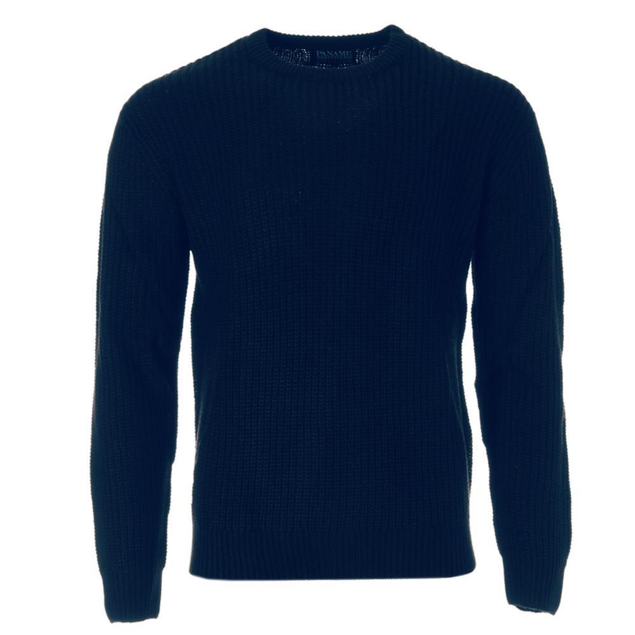PANAME BROTHERS Pull Marine Homme Paname Brothers. Coloris disponibles : Bleu