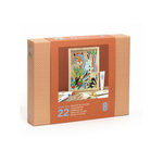 Djeco Atelier 22 Melange de couleurs -