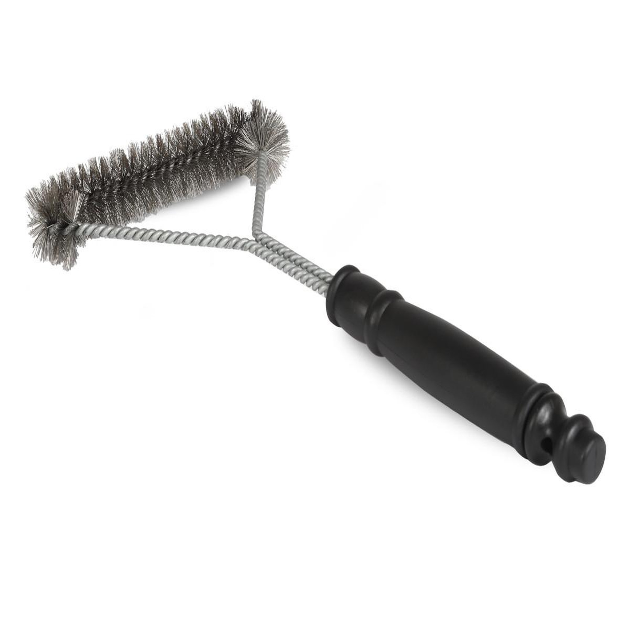 Le marquier Petite brosse t en inox - le marquier