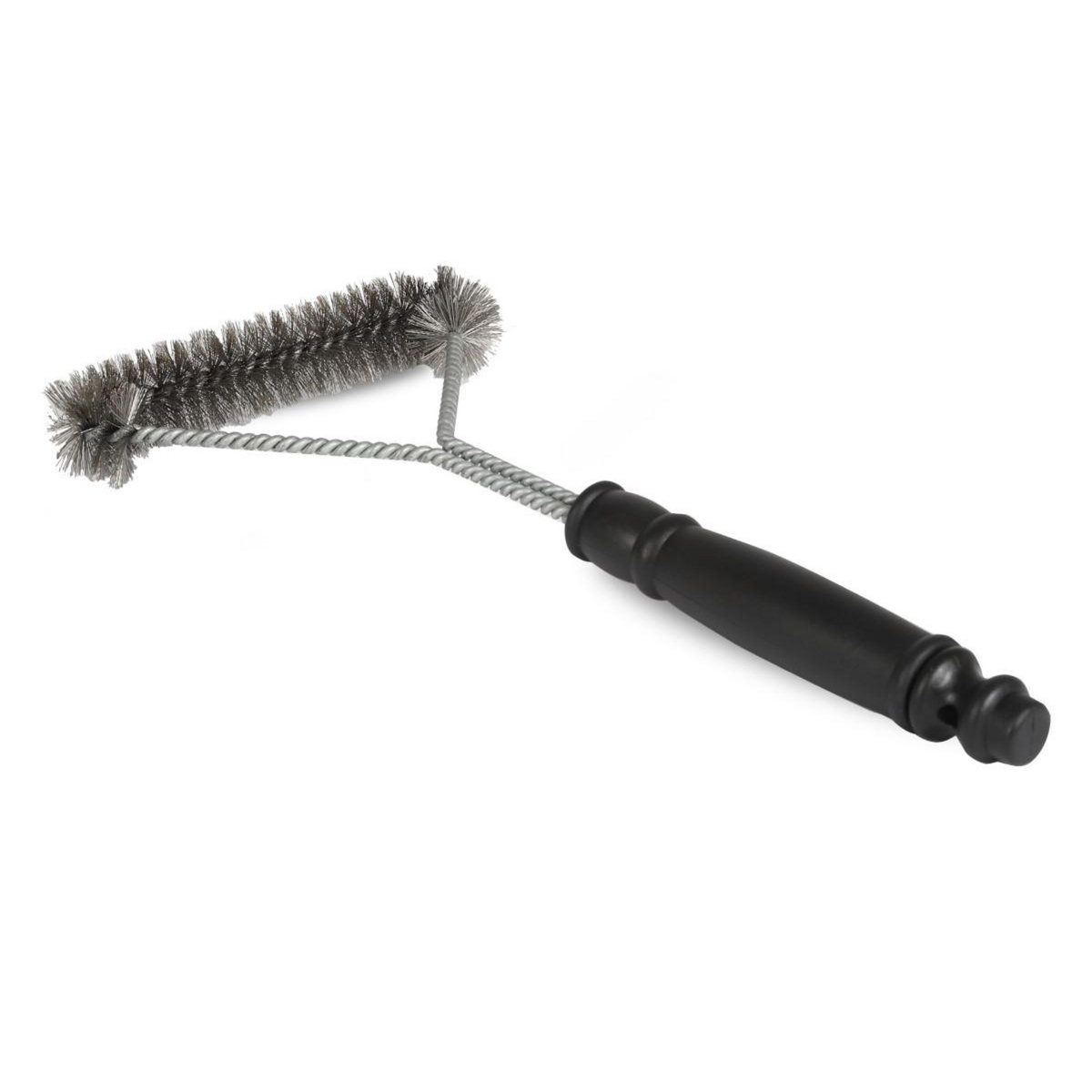 Le marquier Petite brosse T en inox - Le Marquier