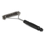 Le marquier Petite brosse T en inox - Le Marquier