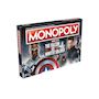 Voir la diapositive 1 : MONOPOLY Jeu de société Hasbro Monopoly - Le Faucon et le Soldat de l'Hiver