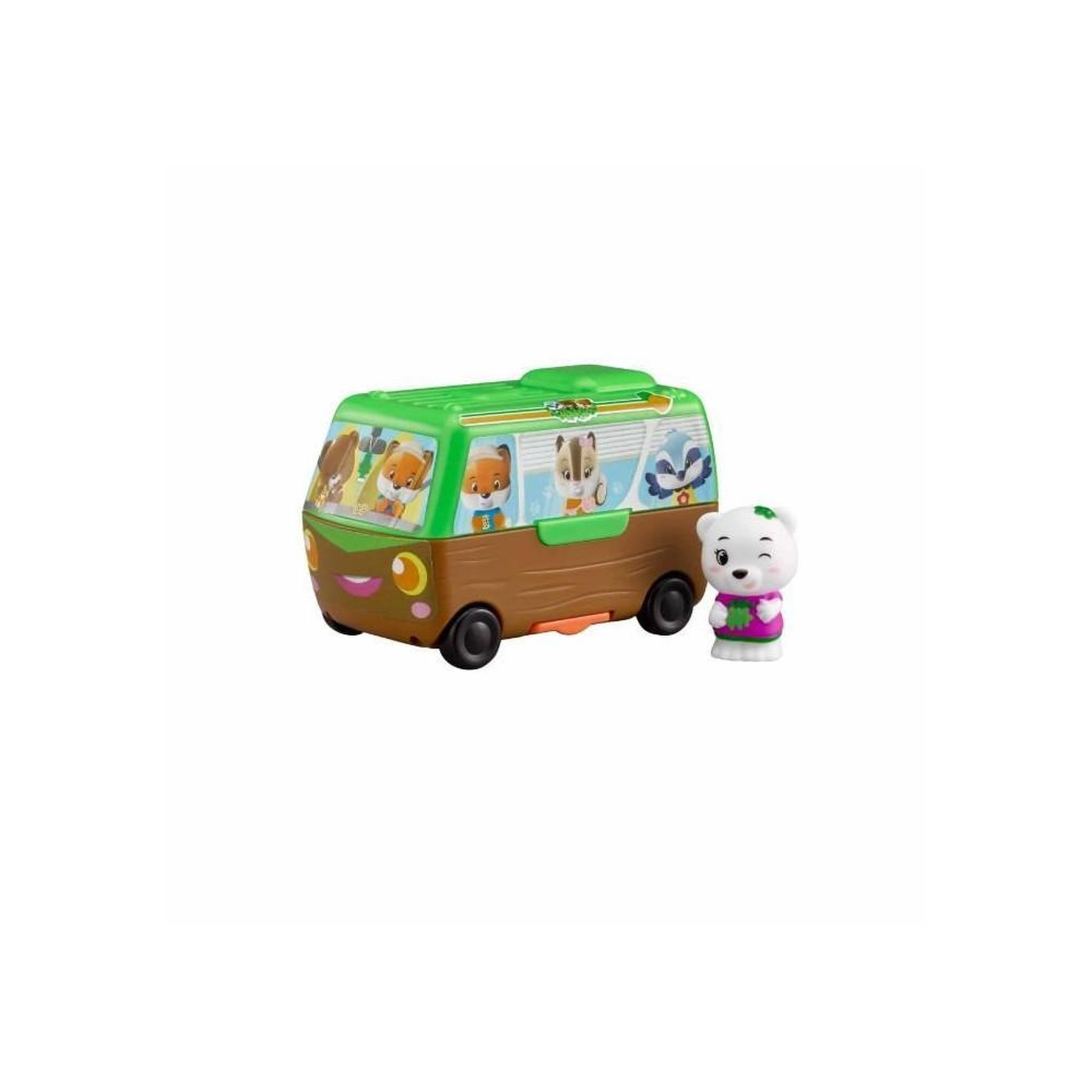VULLI Camping car pocket - KLOROFIL