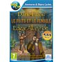 Voir la diapositive 1 : Dark Tales 13 : Le Puits et le Pendule par Edgar Allan Poe - PC