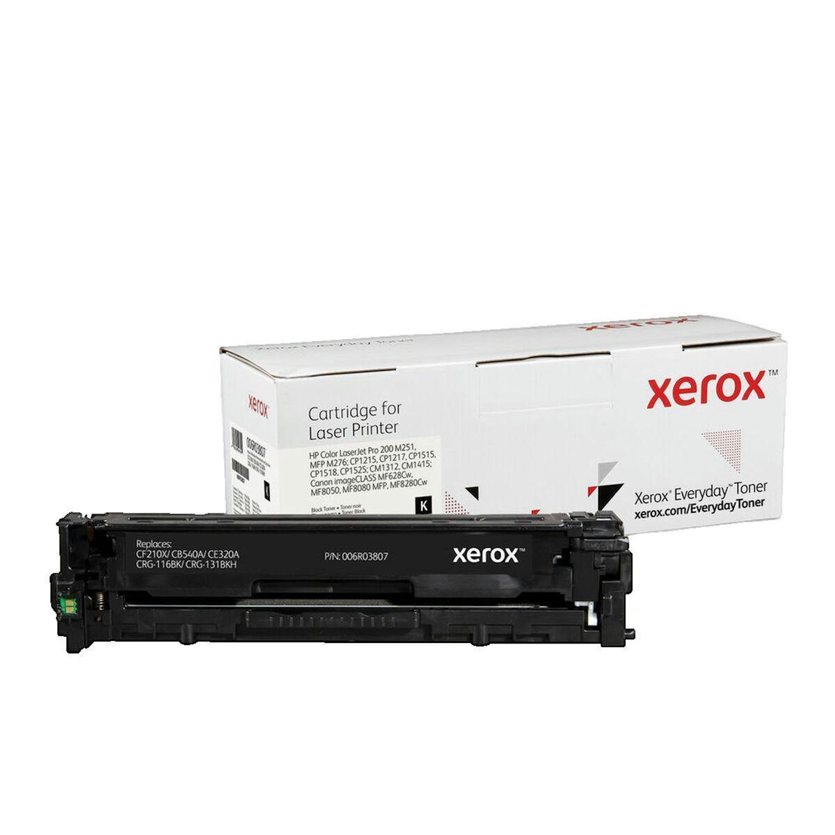 Xerox Toner Compatible Xerox Everyday Noir Haute Capacité