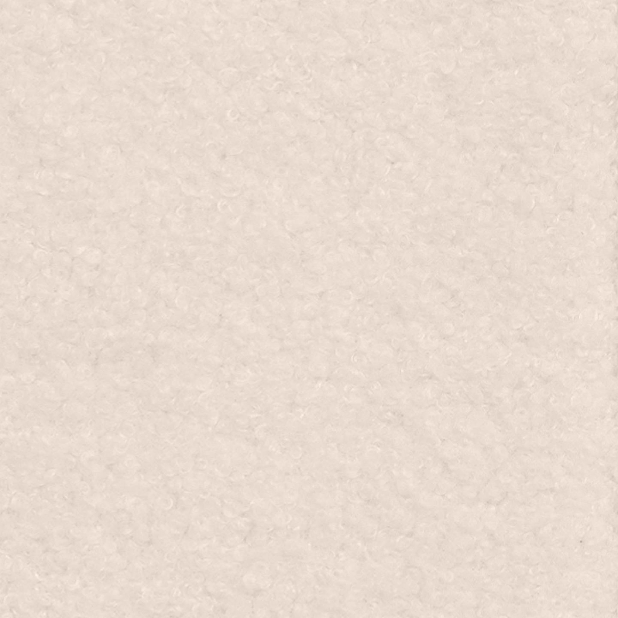 Voir la diapositive 5 : ID MARKET Canapé droit 2 places capitonné amance en tissu bouclette beige