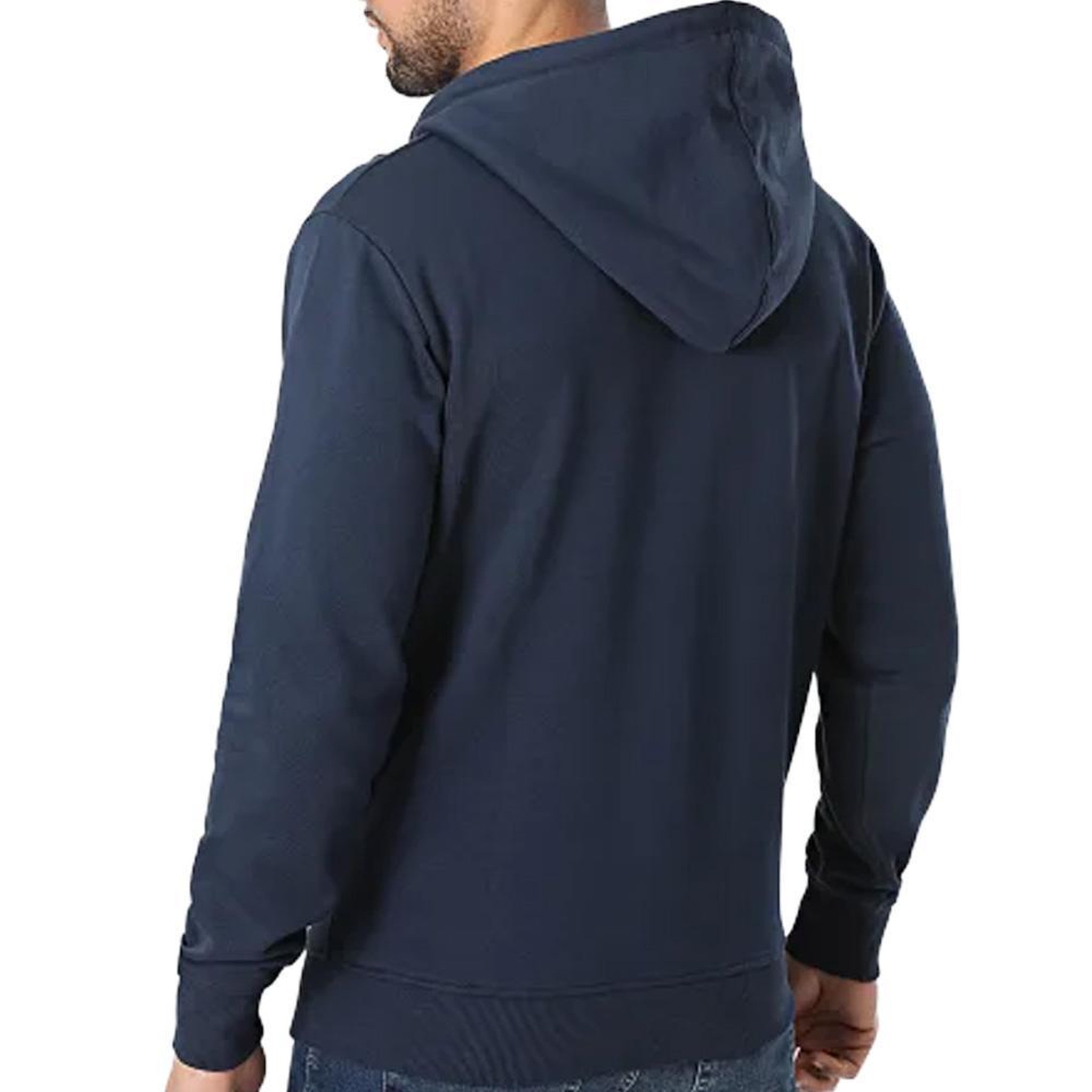 Voir la diapositive 2 : Pepe Jeans Sweat Zippé Marine Homme Pepe jeans Pjl M
