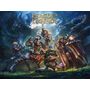 Voir la diapositive 3 : Smartbox Bon cadeau de 99,90 € sur l'e-shop de la Team Vitality et de 20 € sur League of Legends - Coffret Cadeau Multi-thèmes