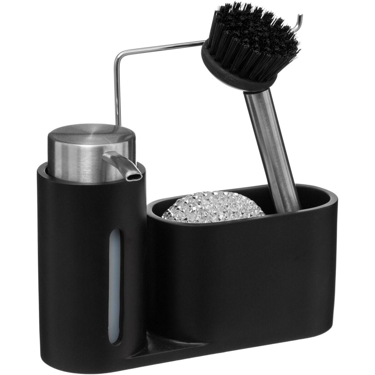 Distributeur savon 0,15 L