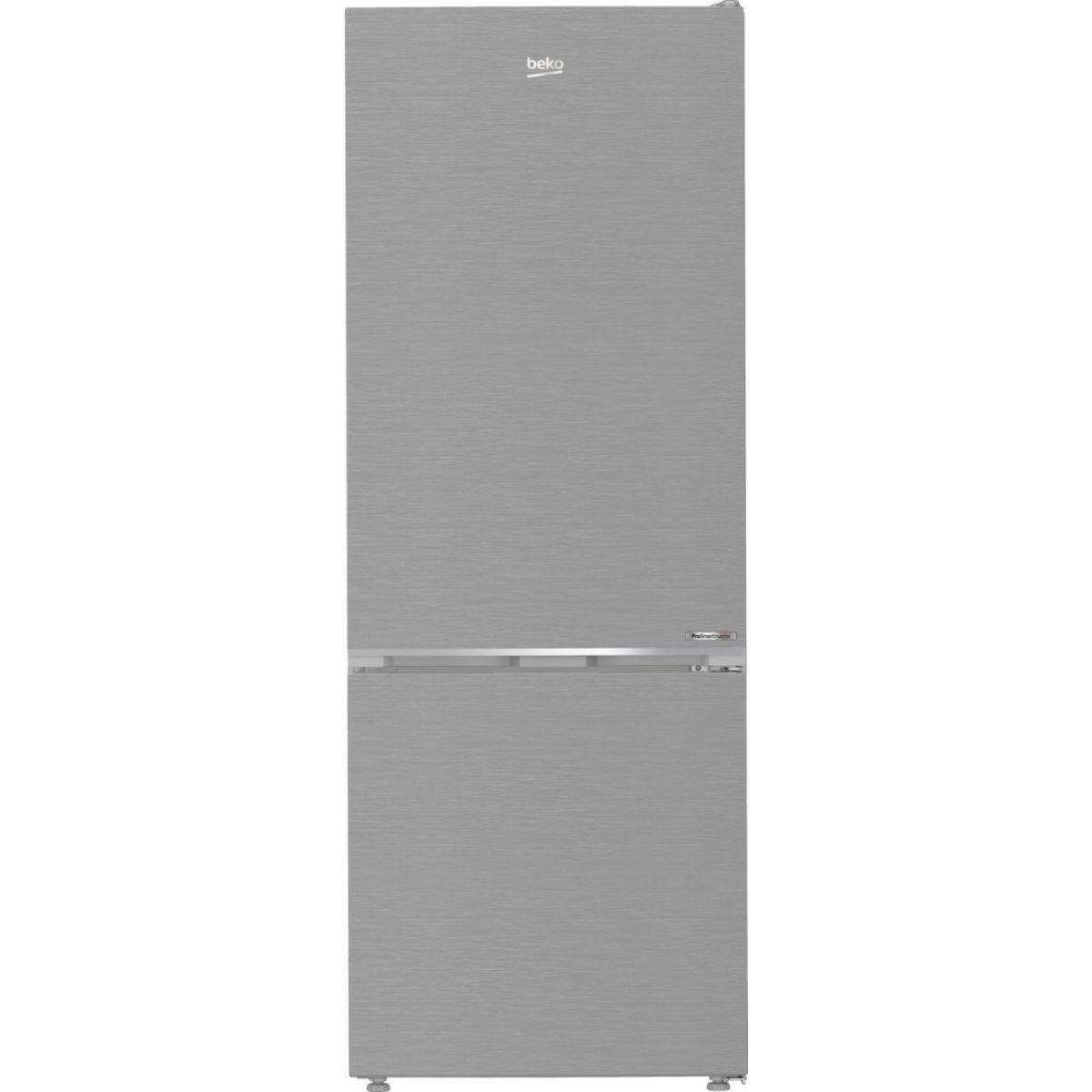Beko Réfrigérateur combiné B3RCNE565HXB
