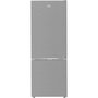 Voir la diapositive 2 : Beko Réfrigérateur combiné B3RCNE565HXB